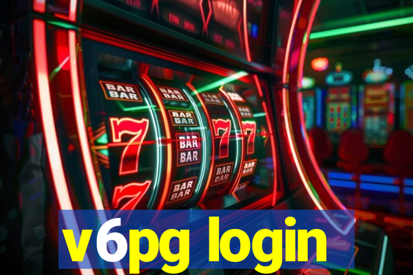 v6pg login